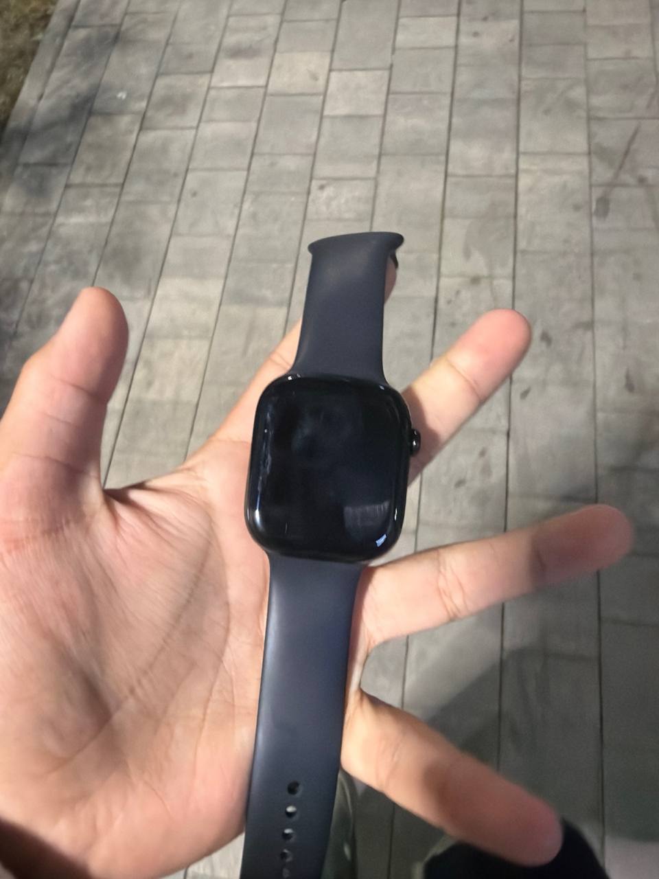 Apple Watch Series 10