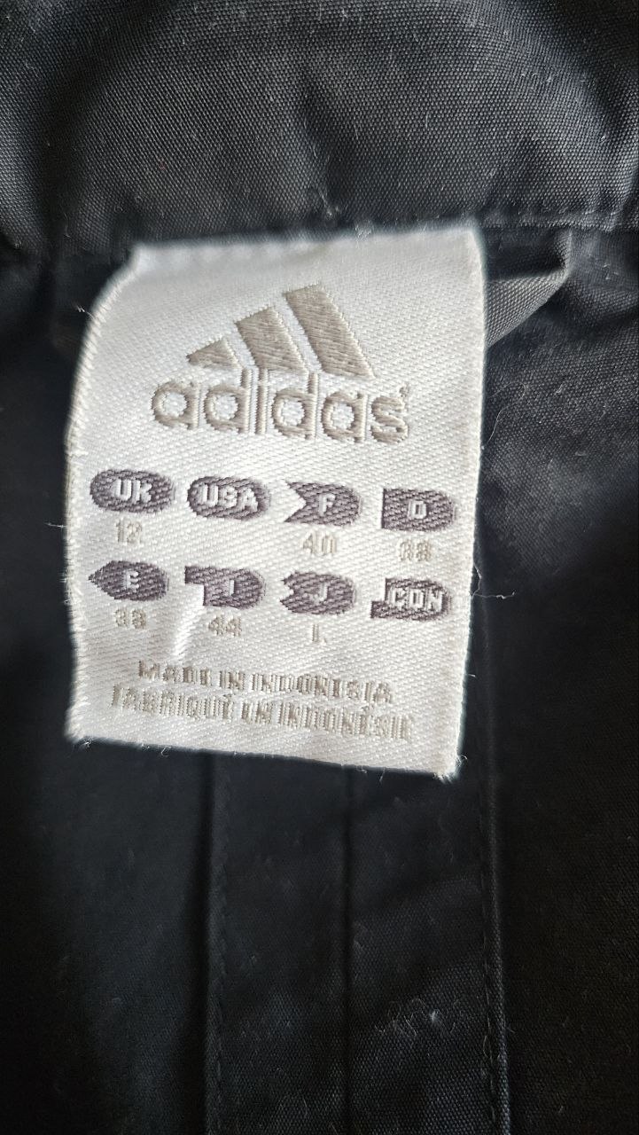 Парка Adidas оригинал — 3