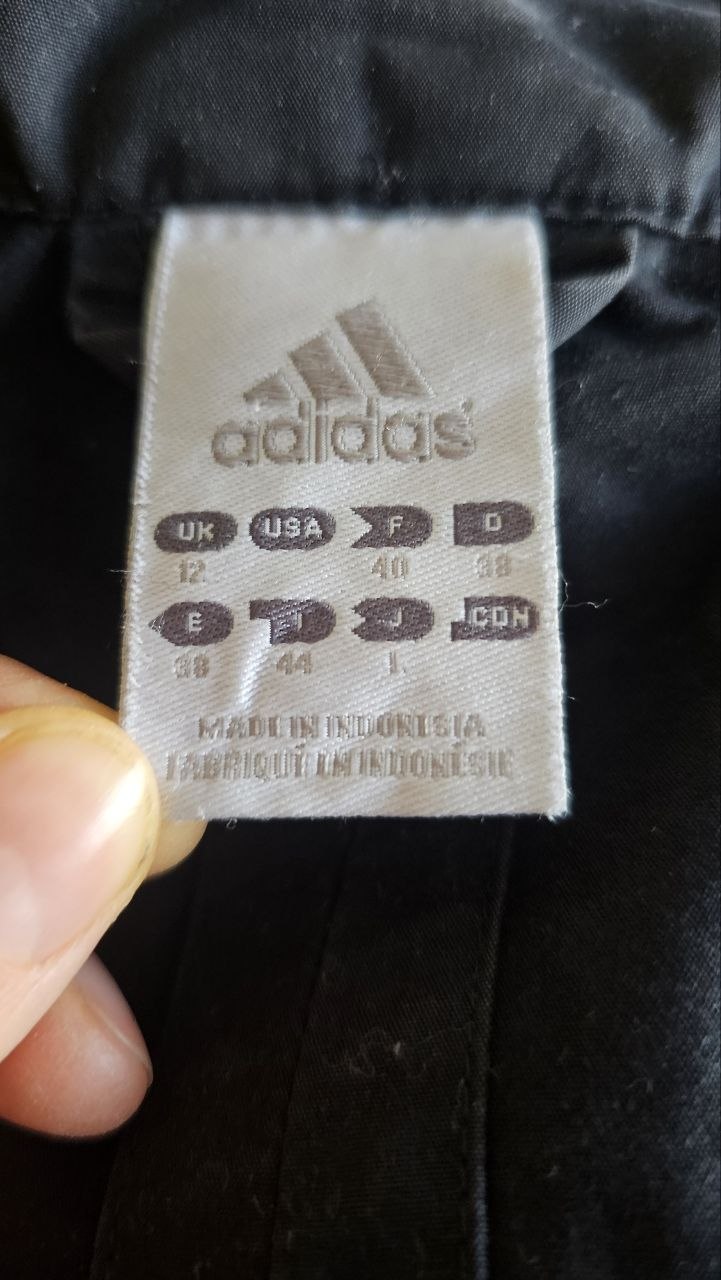 Парка Adidas оригинал — 4