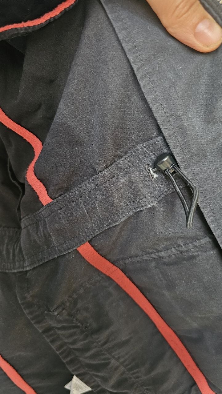 Парка Adidas оригинал — 6