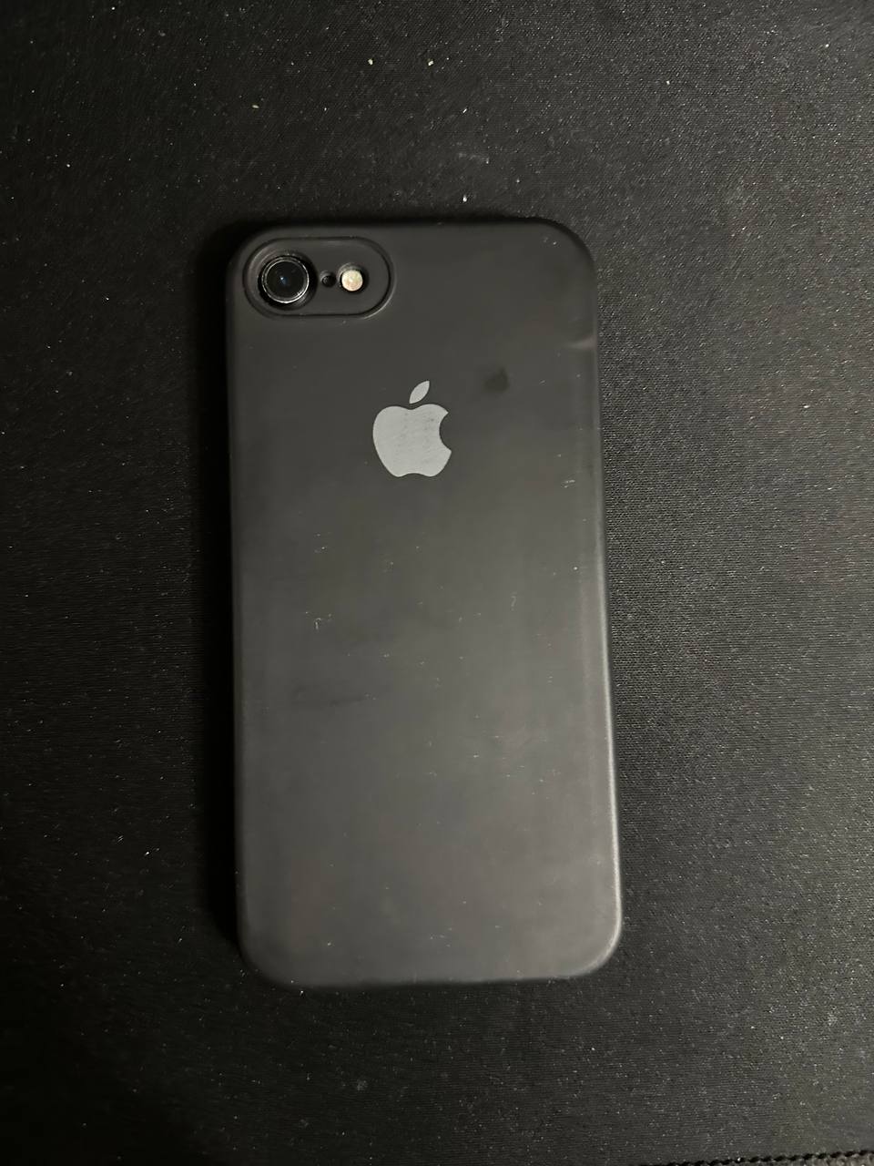 iPhone 7 128 ГБ, чёрный — 3