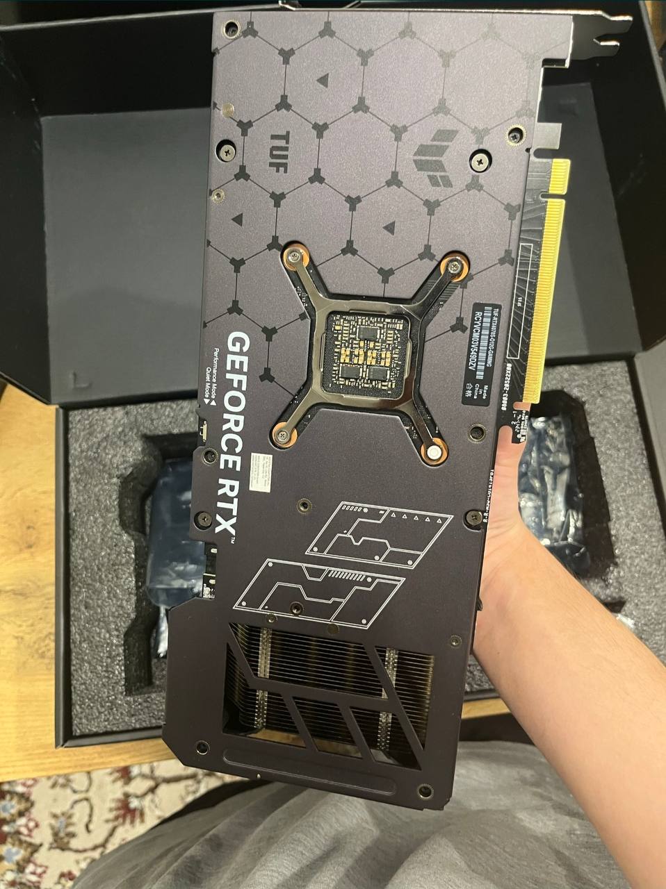 RTX 4070 Super — 3
