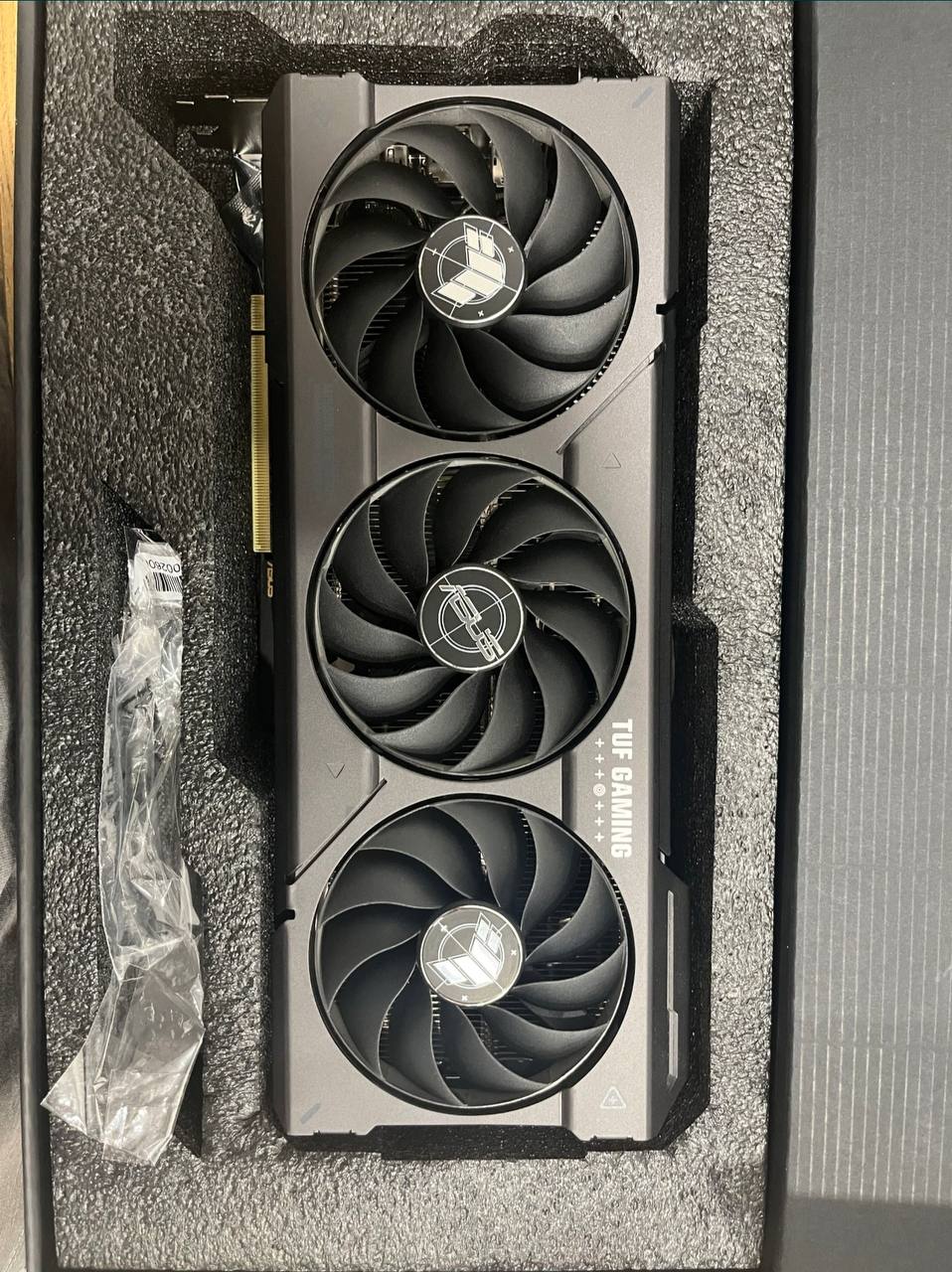 RTX 4070 Super — 4