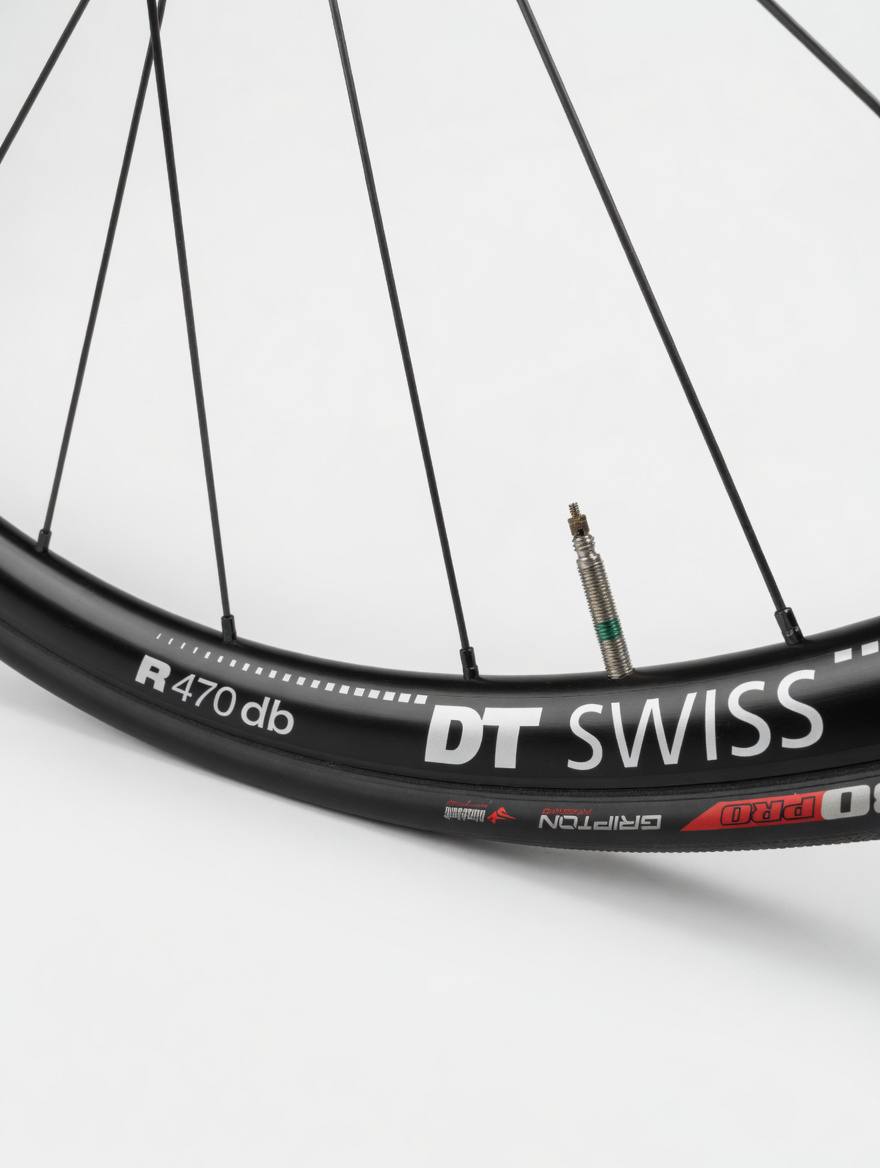 Велосипед Roubaix SL8 Sport 105