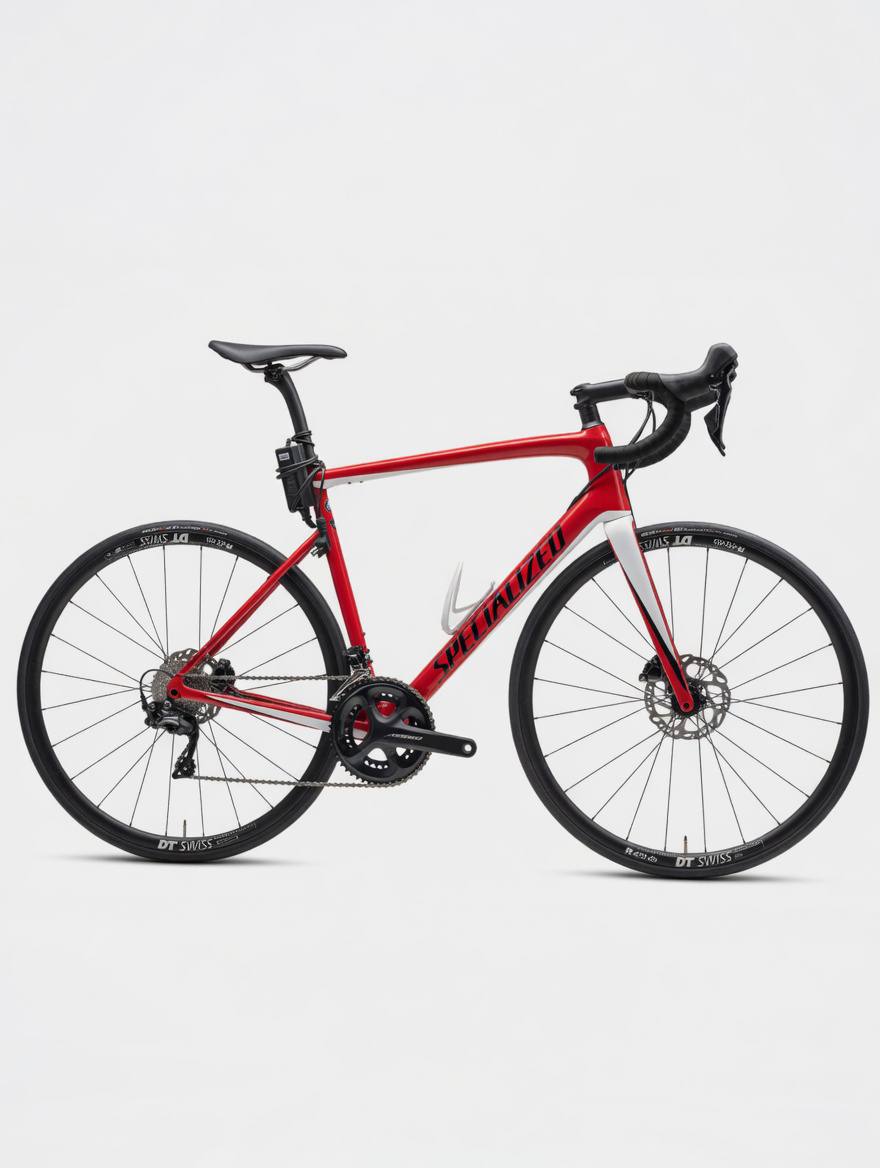 Велосипед Roubaix SL8 Sport 105 — 3