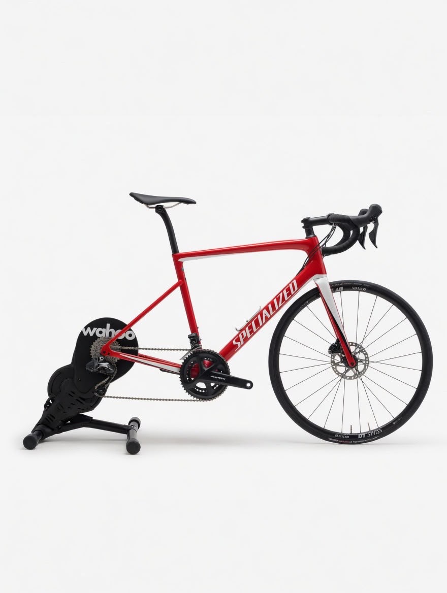 Велосипед Roubaix SL8 Sport 105 — 4