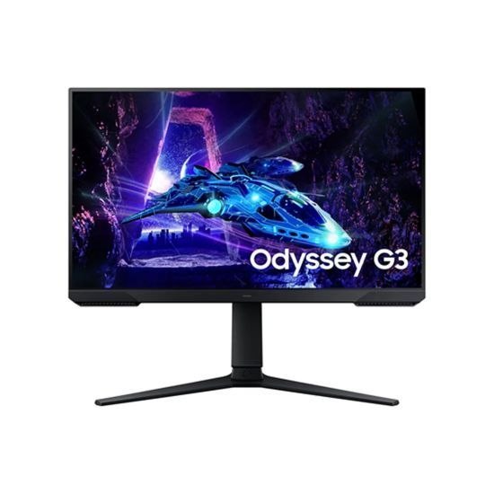 Монитор 24" Odyssey G3 FHD 180 Гц — 2
