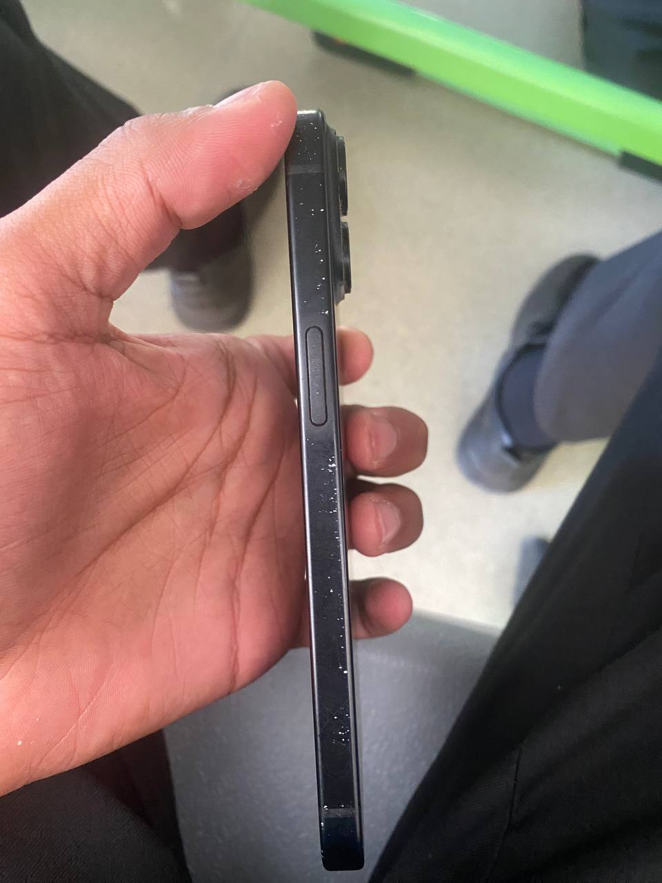 iPhone 15 256 ГБ
