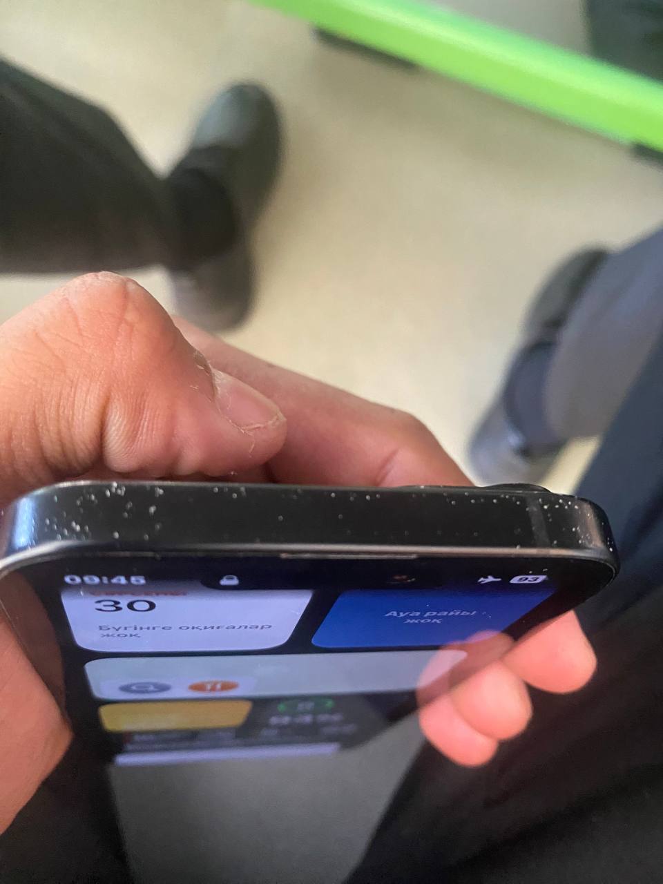iPhone 15 256 ГБ — 5