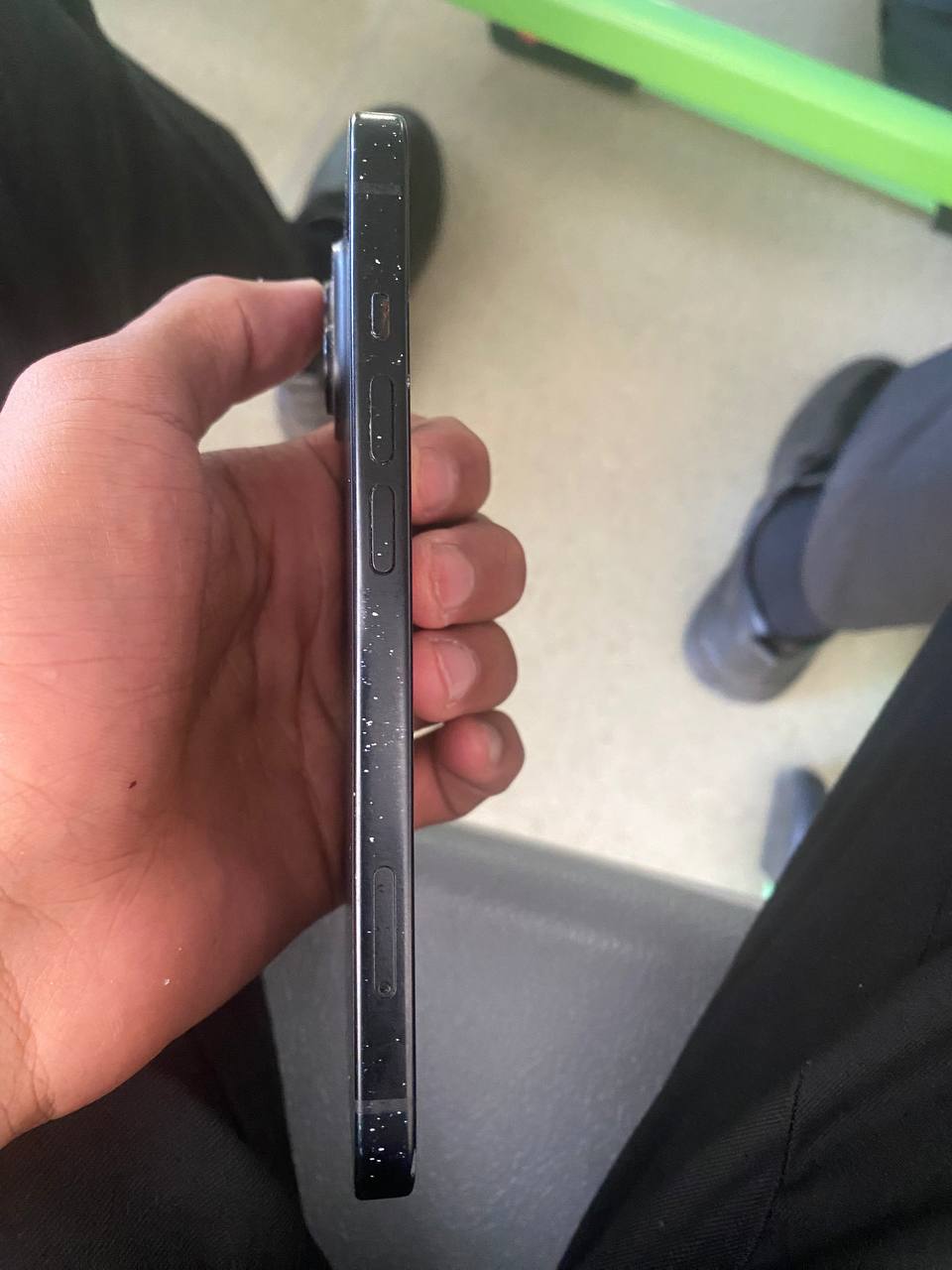 iPhone 15 256 ГБ — 6