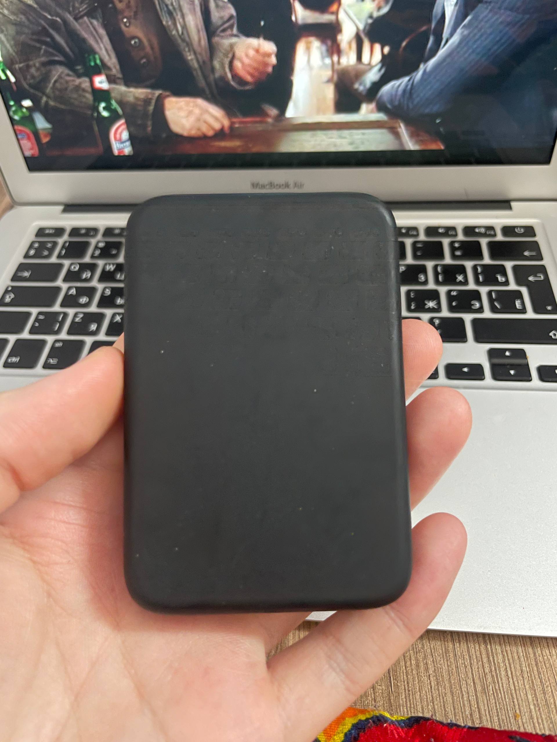 iPhone 12 Pro 128 ГБ + Power Bank MagSafe + AirPods 1 и Pro + клавиатура + Ninebot Segway — 4