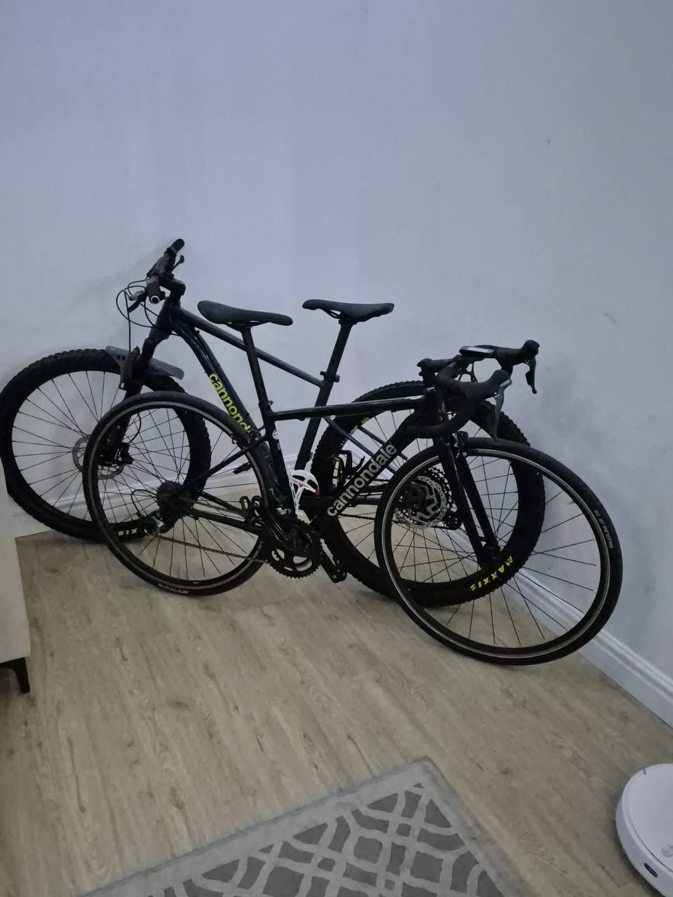 Продам Cannondale Optimo 3, размер S (48) — 2