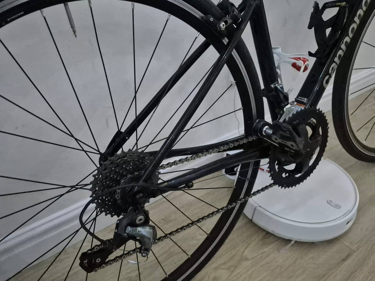 Продам Cannondale Optimo 3, размер S (48) — 3