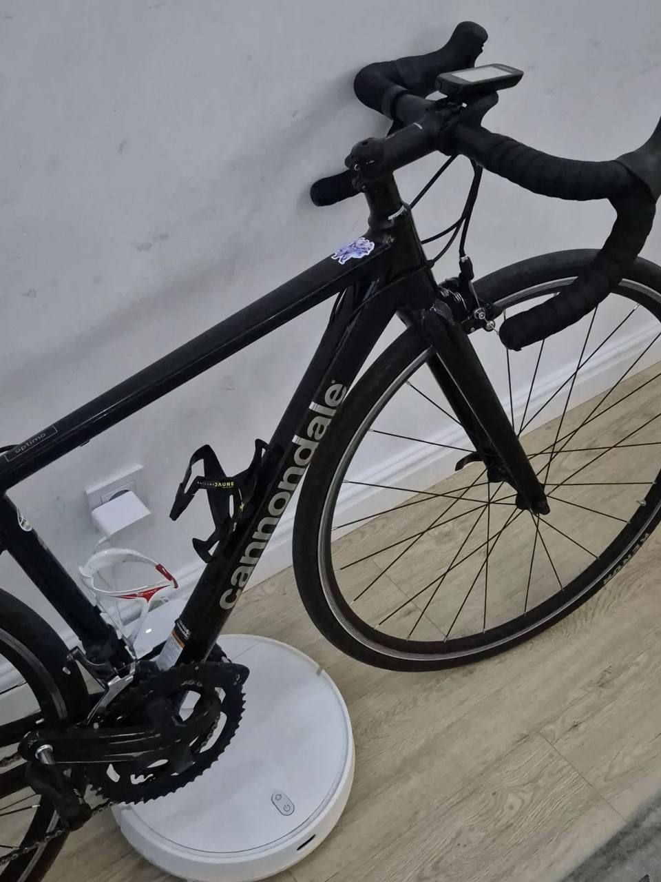 Продам Cannondale Optimo 3, размер S (48) — 4