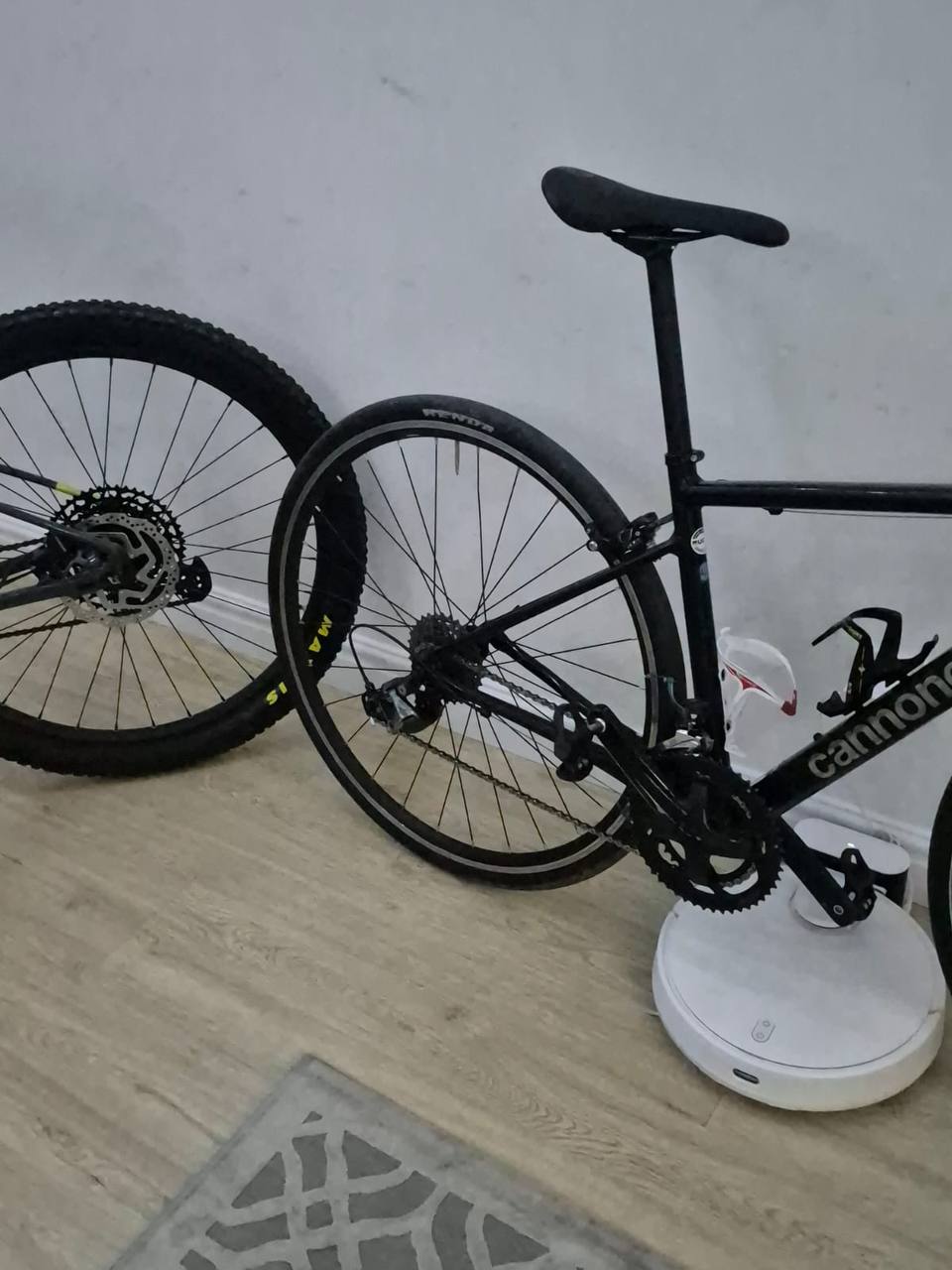 Продам Cannondale Optimo 3, размер S (48) — 5