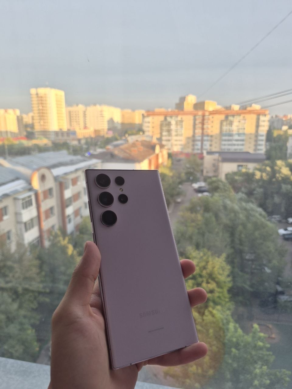 Samsung S23 Ultra 256 ГБ — 2