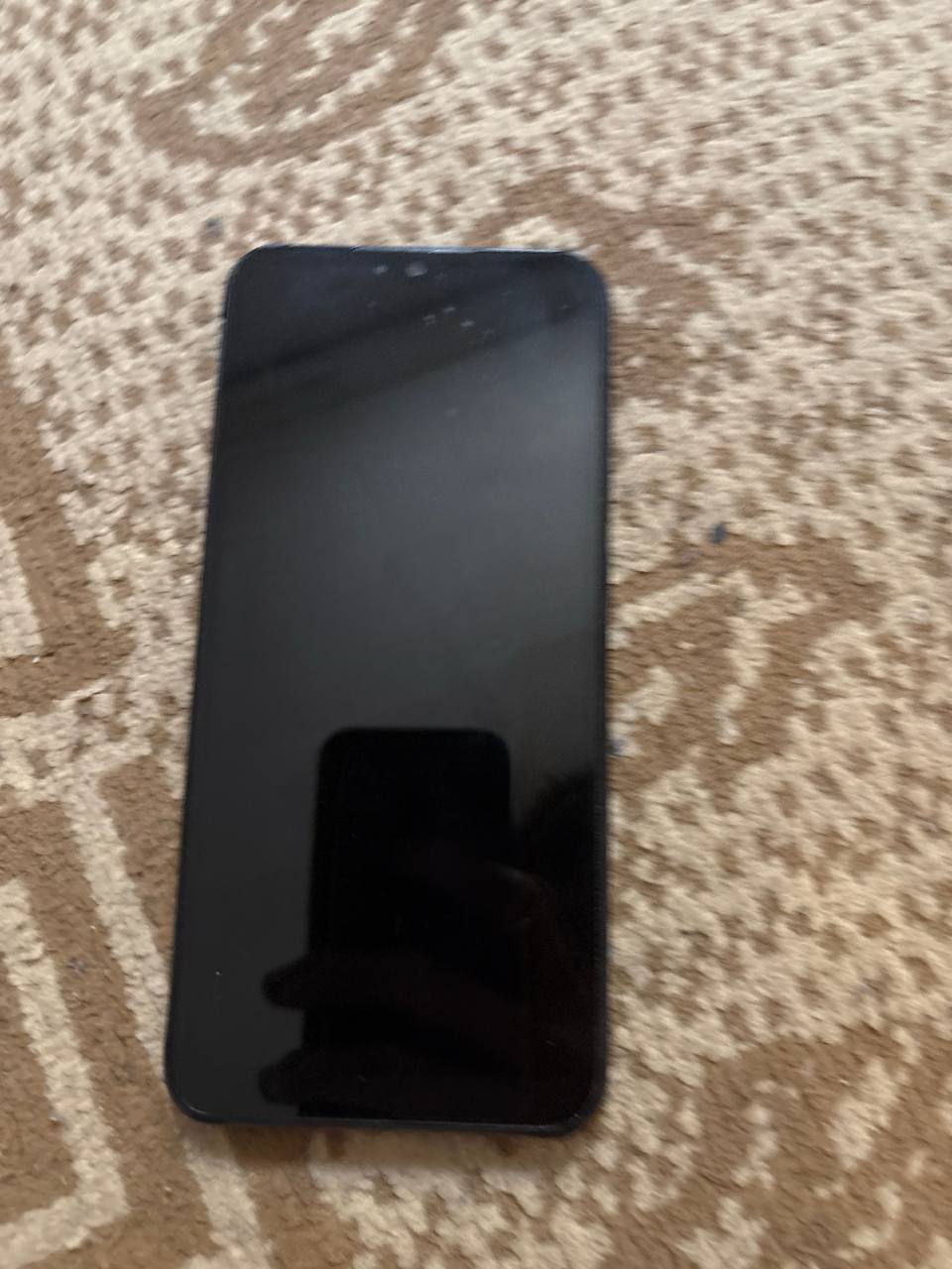 Redmi 9A — 2