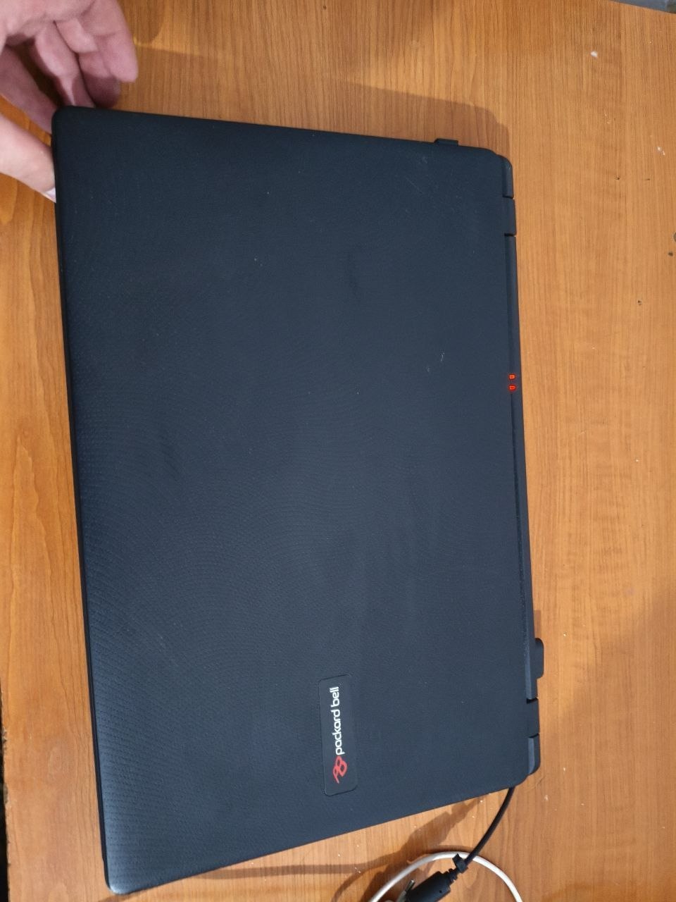 Ноутбук Packard Bell EasyNote ENTG71BM