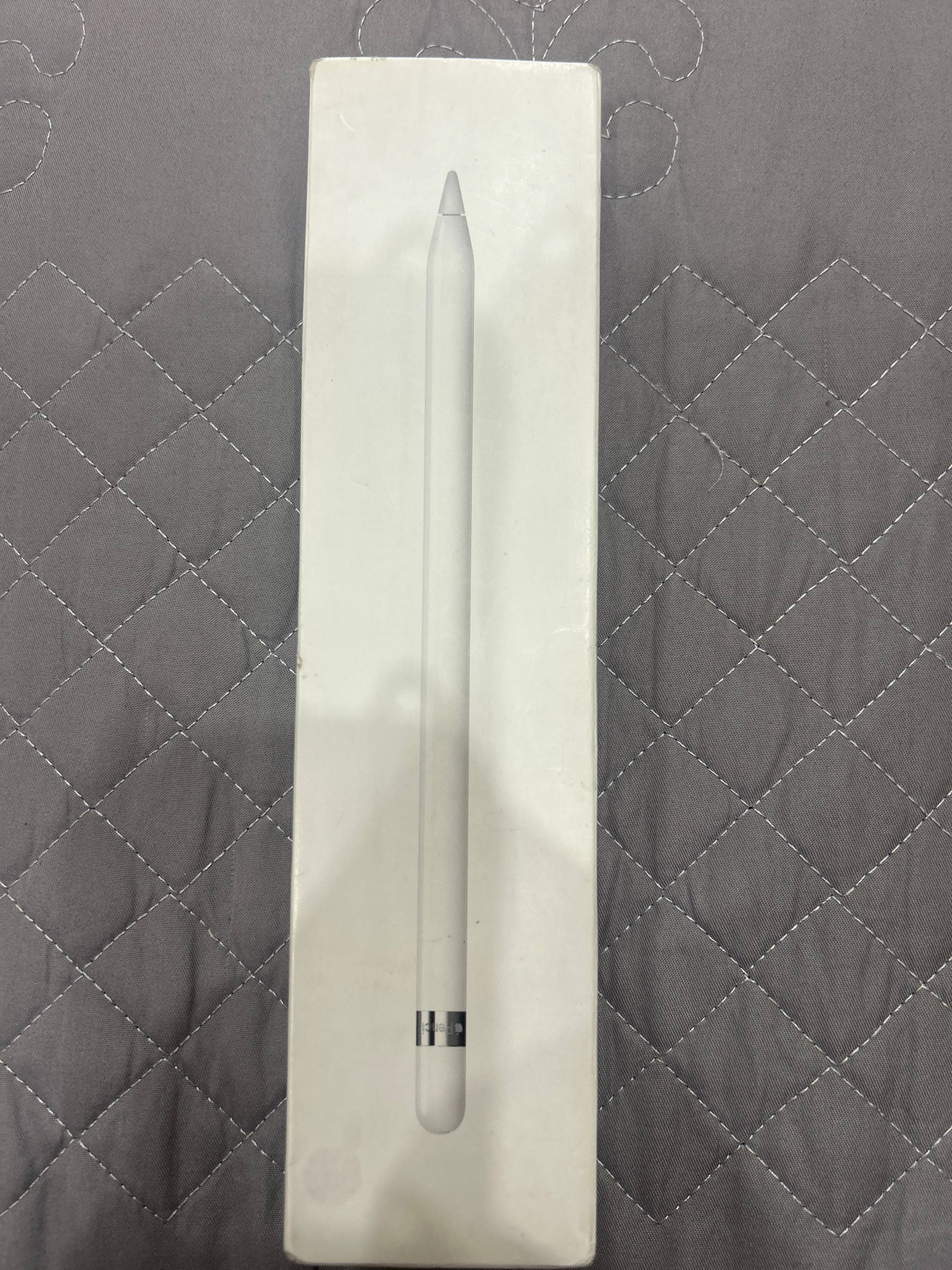 Apple Pencil (1-е поколение) б/у