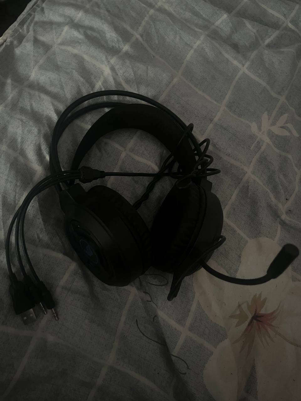 Наушники Logitech G Pro X2 Lightspeed + мышь Logitech — 2