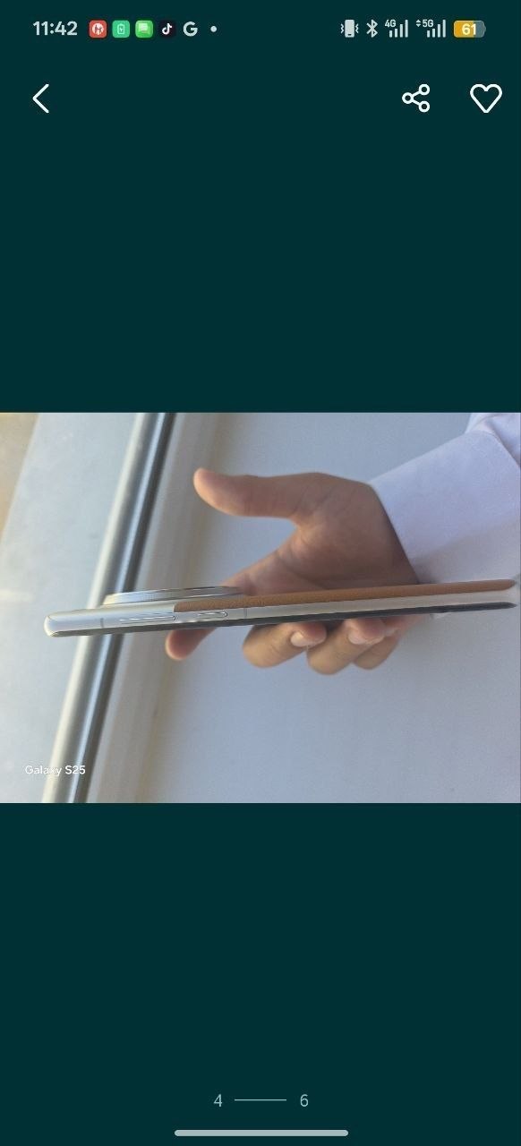 Oppo Find X7 Ultra 512 GB — 4