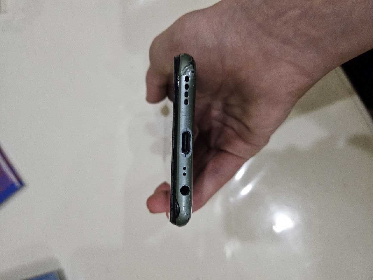 Realme 6i 128 ГБ — 2