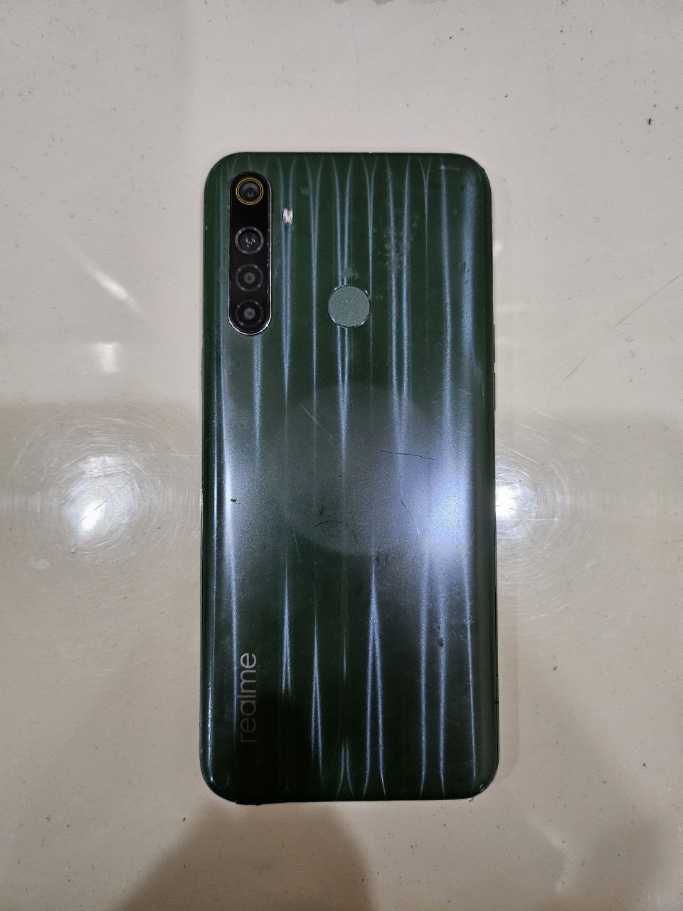 Realme 6i 128 ГБ — 5