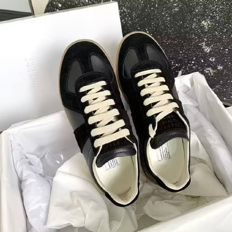 Maison Margiela Replica кроссовки, 45 размер
