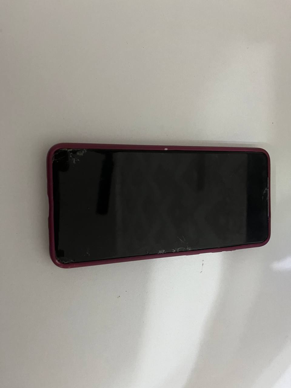 Телефон Samsung S20 на запчасти — 3