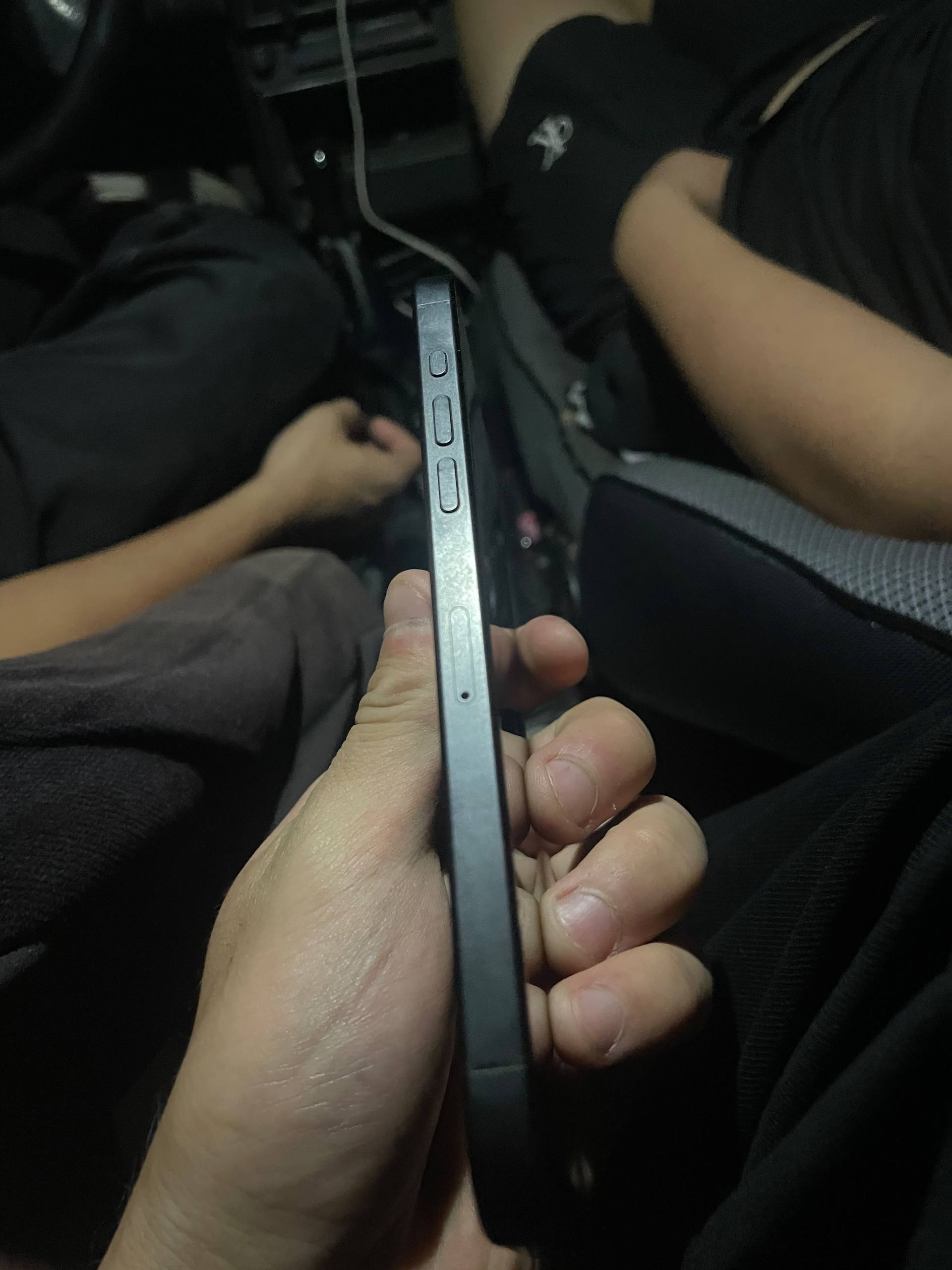 iPhone 15 Pro Max 256GB — 5