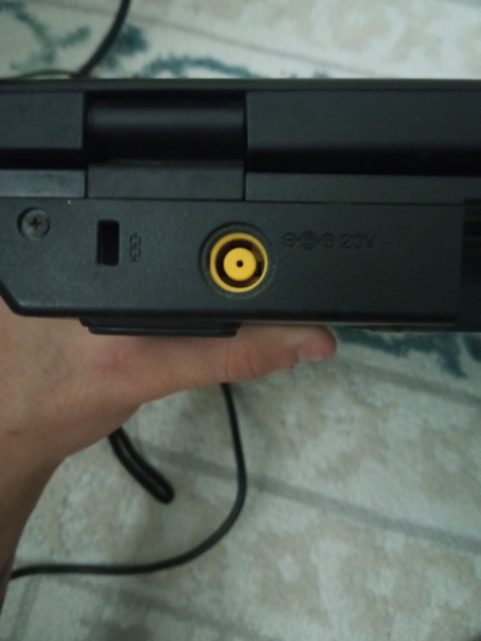 Ноутбук Lenovo Type 2746