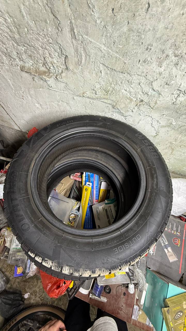 Продам резину — 3