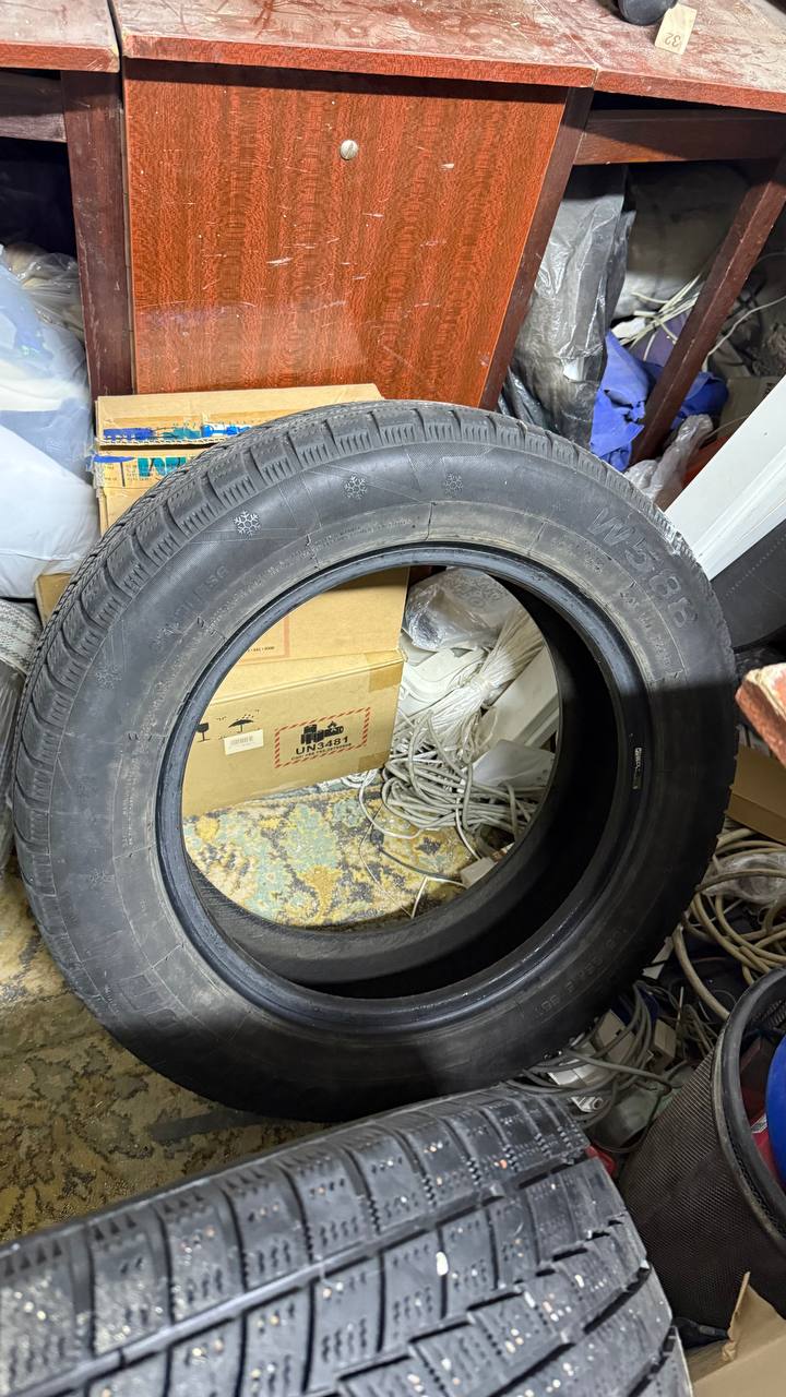 Продам резину — 5