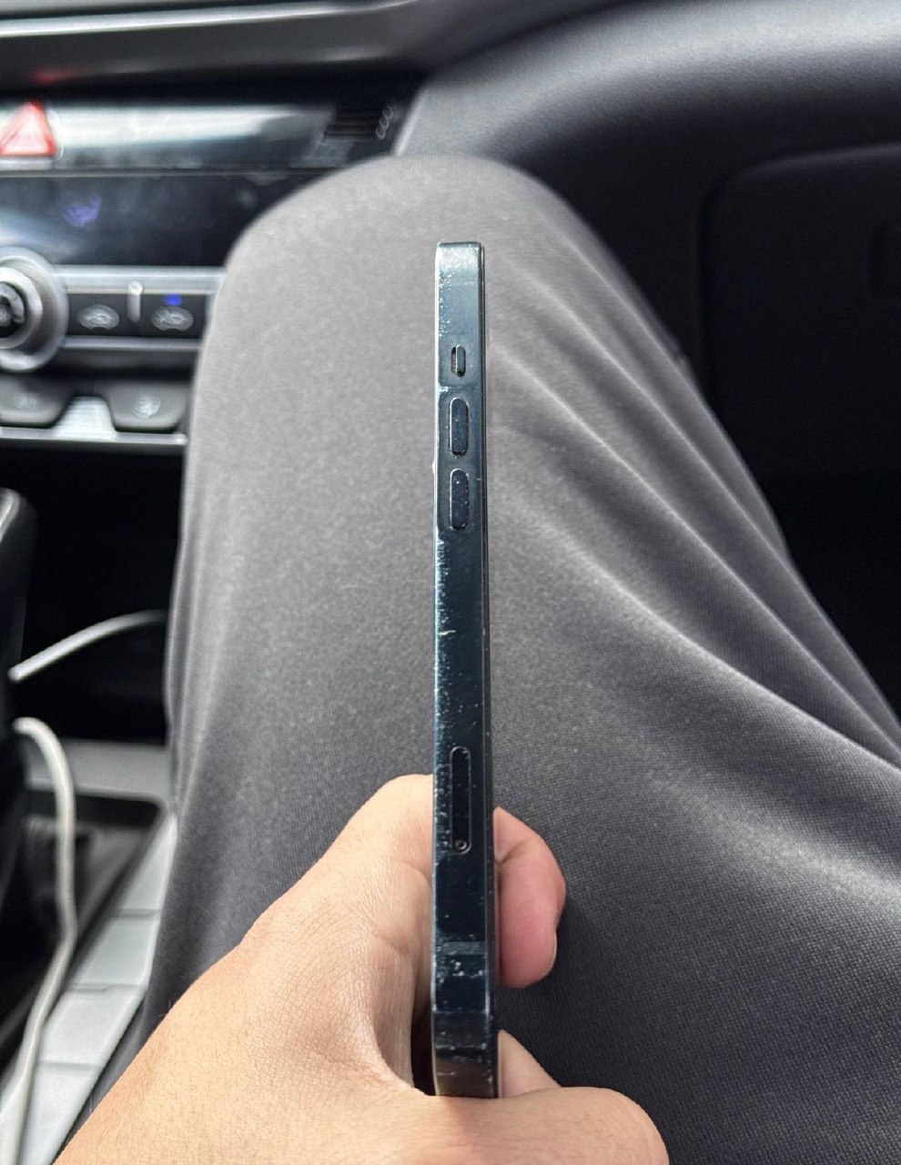 iPhone 13 128GB, 94% АКБ, Face ID, True Tone