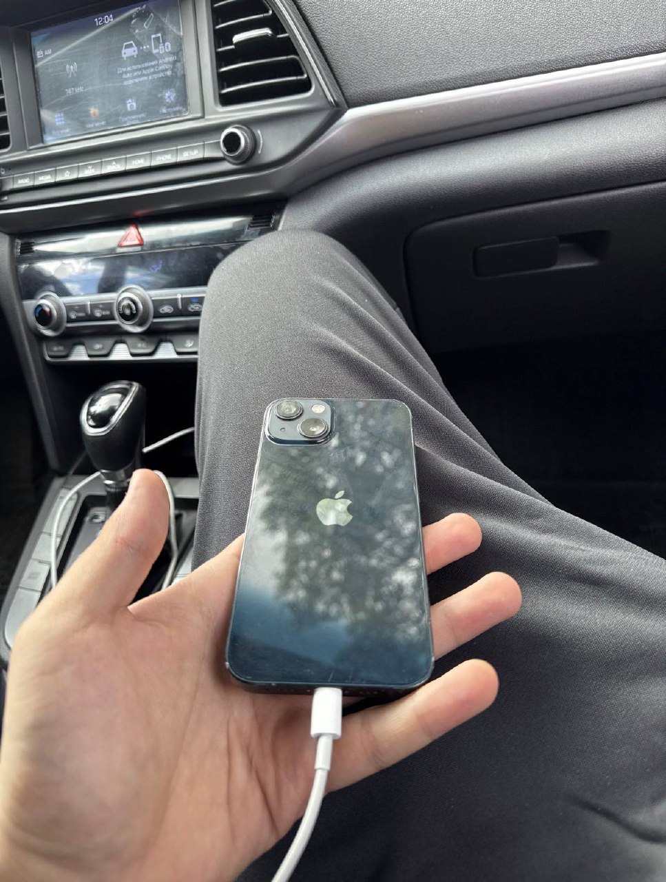 iPhone 13 128GB, 94% АКБ, Face ID, True Tone — 2