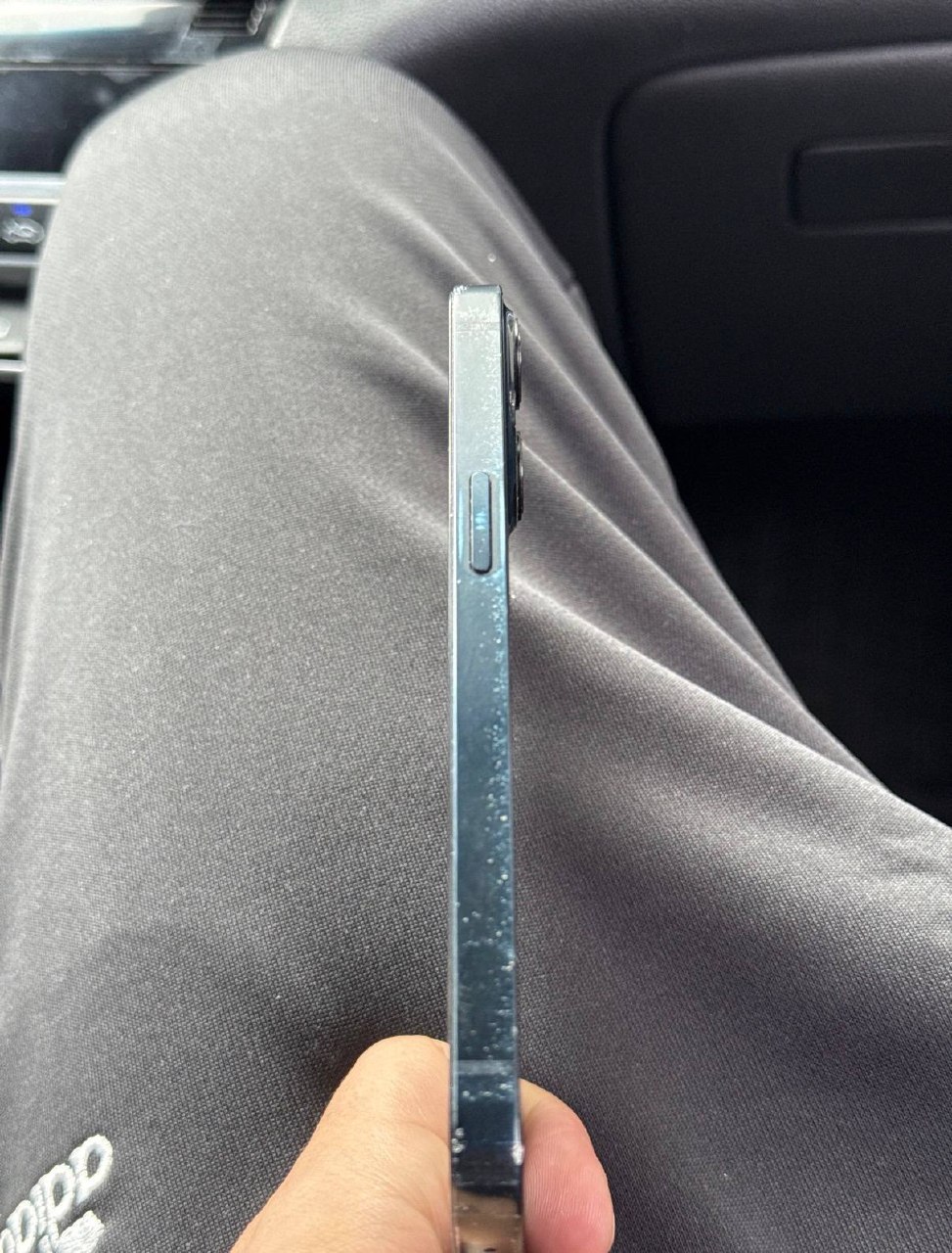 iPhone 13 128GB, 94% АКБ, Face ID, True Tone — 4