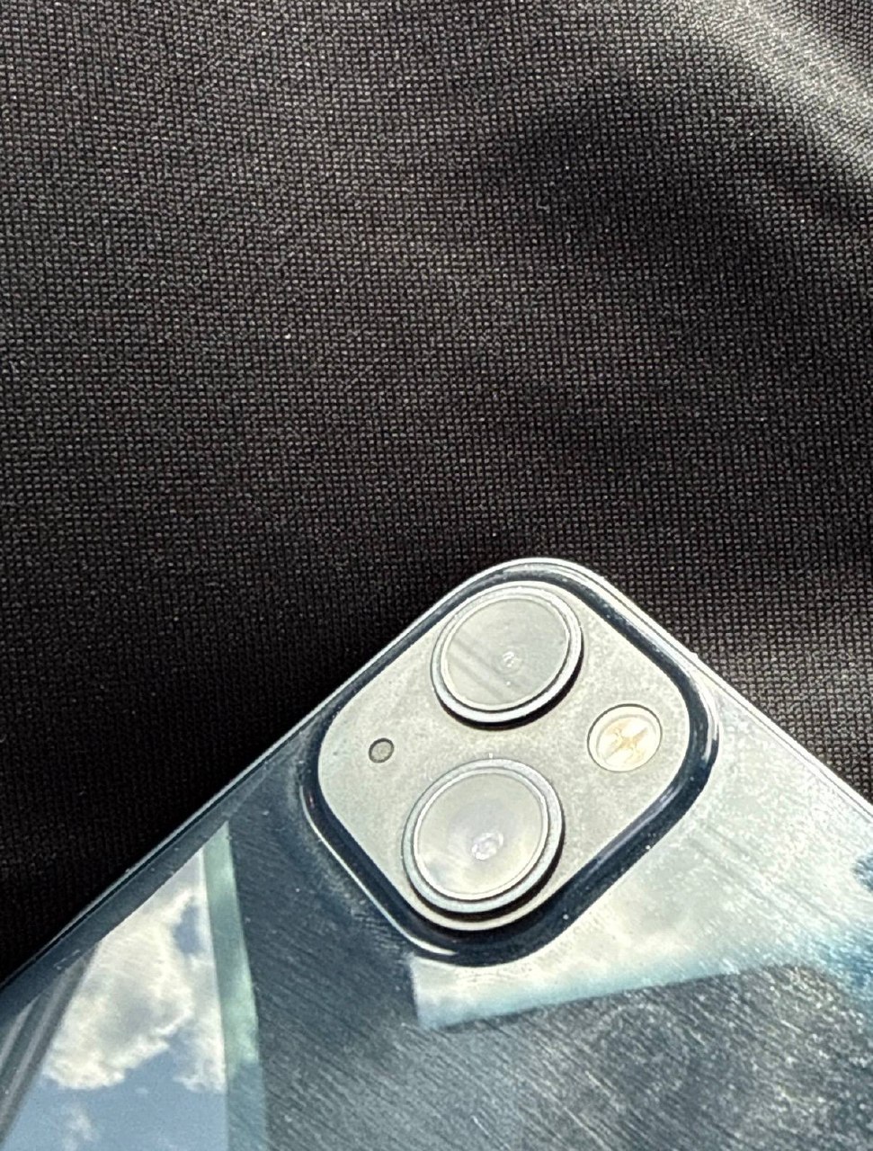iPhone 13 128GB, 94% АКБ, Face ID, True Tone — 6