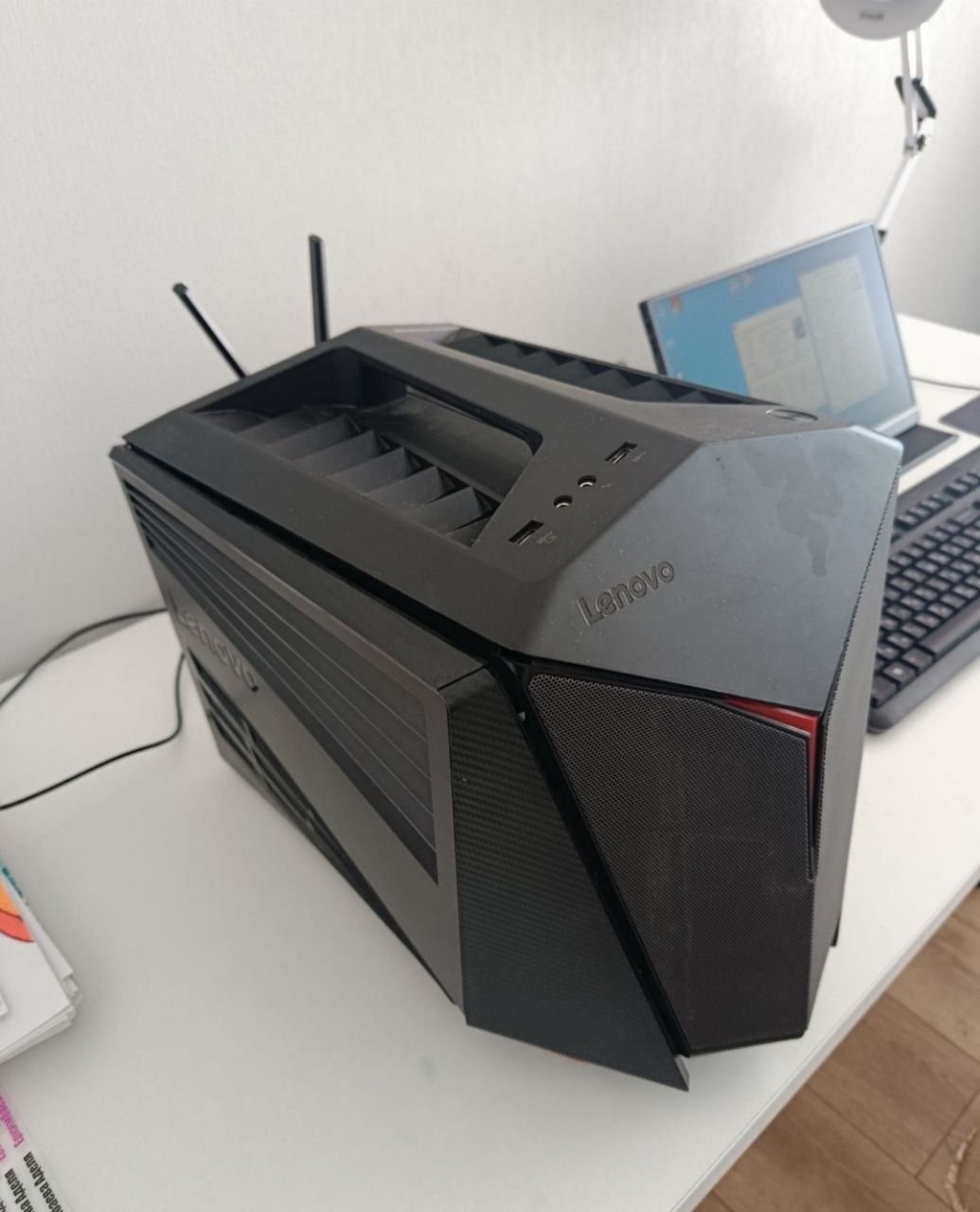 Компьютер Lenovo