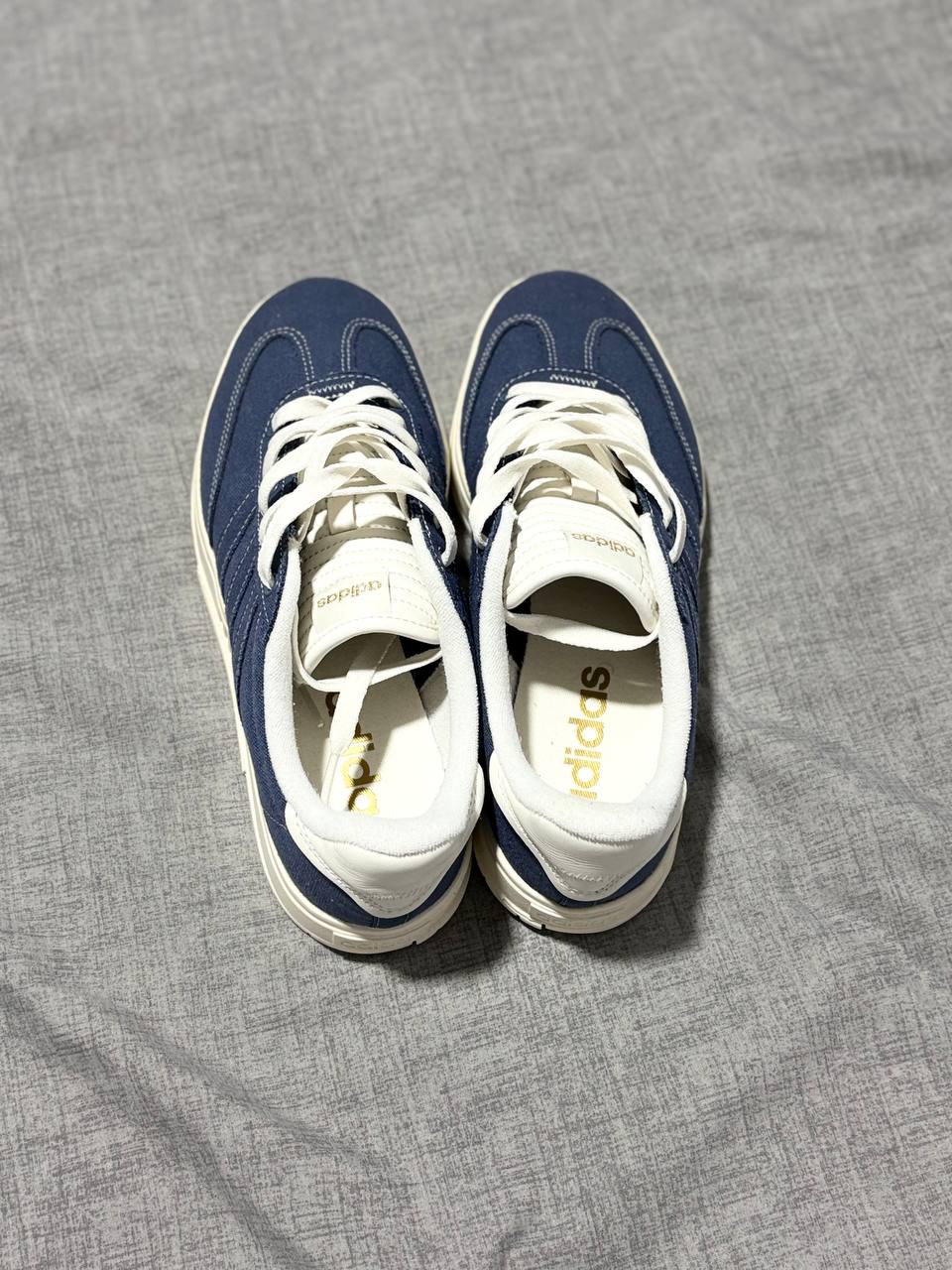Adidas Gradas Originals — 42 размер — 4