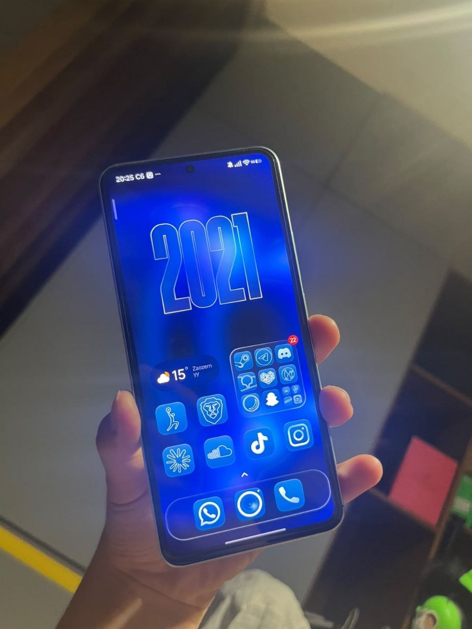 Xiaomi 13T Pro 512/12 зеленый — 4