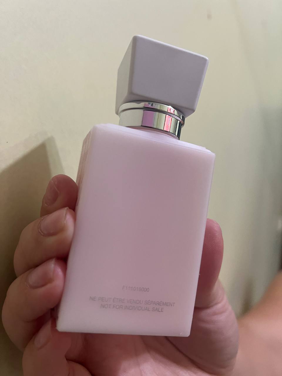 Духи Miss Dior Blooming Bouquet + Молочко для тела Miss Dior — 4