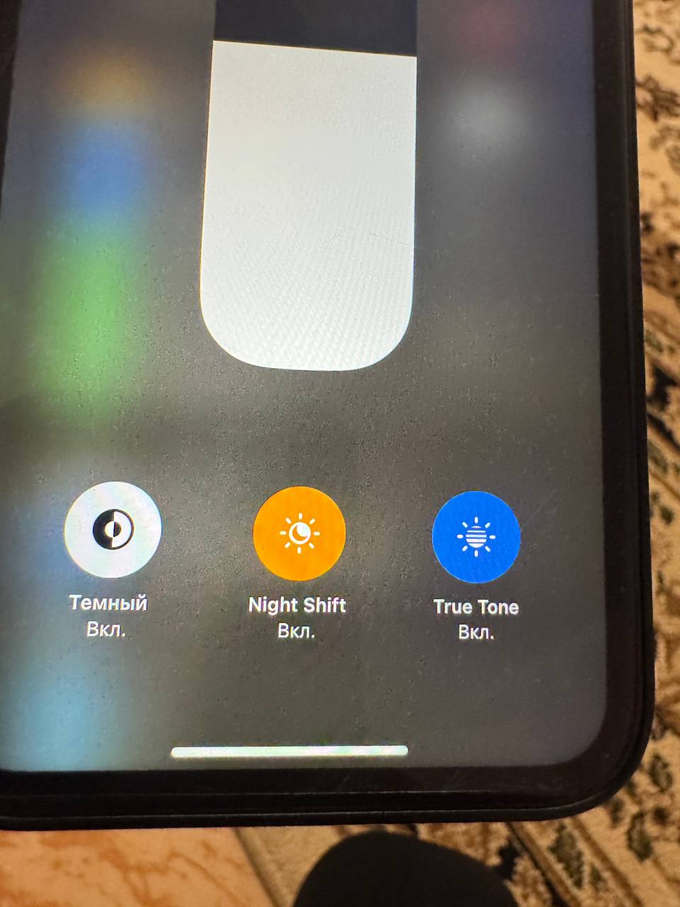 iPhone XR на 128Gb, корпус под iPhone 18 pro, новый аккумулятор — 5