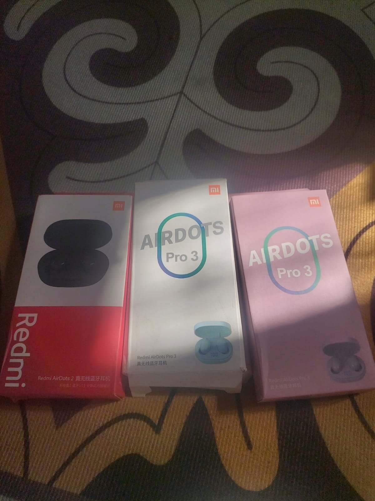 Redmi AirDots Pro 3